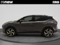 Nissan Qashqai 1.3 DIG-T MHEV Tekna+ Xtronic 4x4