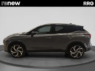 Nissan Qashqai 1.3 DIG-T MHEV Tekna+ Xtronic 4x4
