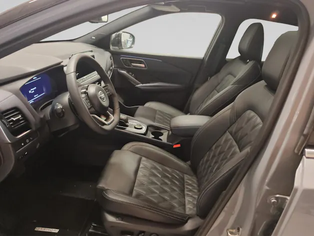 Nissan Qashqai 1.3 DIG-T MHEV Tekna+ Xtronic 4x4