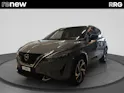 Nissan Qashqai 1.3 DIG-T MHEV Tekna+ Xtronic 4x4