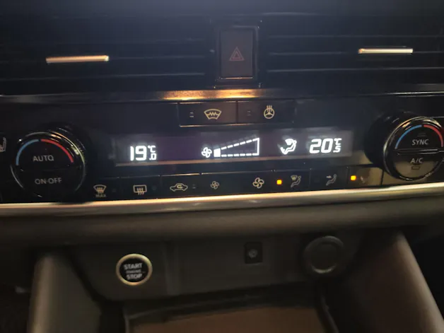 Nissan Qashqai 1.3 DIG-T MHEV Tekna+ Xtronic 4x4