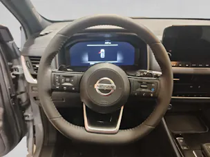 Nissan Qashqai 1.3 DIG-T MHEV Tekna+ Xtronic 4x4