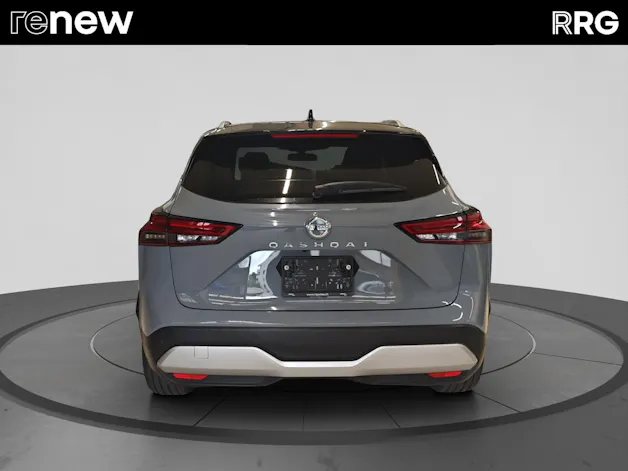 Nissan Qashqai 1.3 DIG-T MHEV Tekna+ Xtronic 4x4