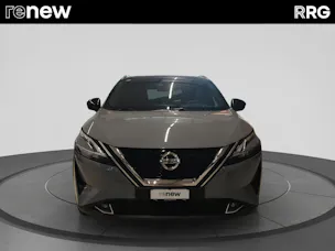 Nissan Qashqai 1.3 DIG-T MHEV Tekna+ Xtronic 4x4