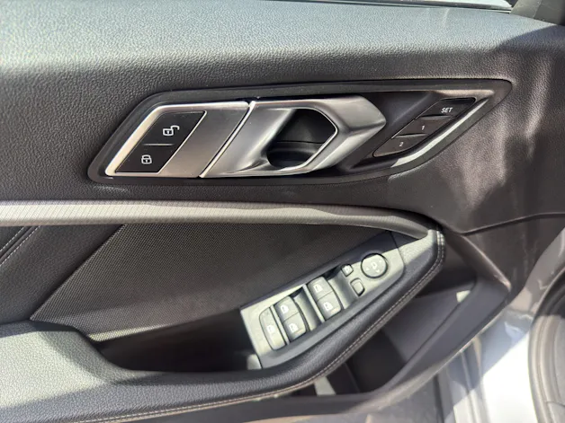 BMW M135i xDrive Steptronic