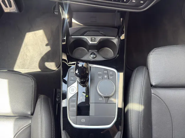 BMW M135i xDrive Steptronic