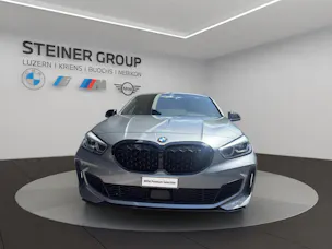 BMW M135i xDrive Steptronic
