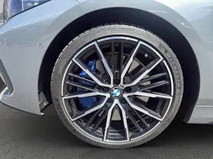 BMW M135i xDrive Steptronic