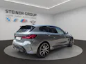 BMW M135i xDrive Steptronic