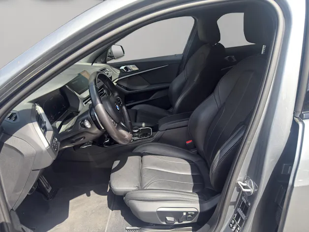 BMW M135i xDrive Steptronic
