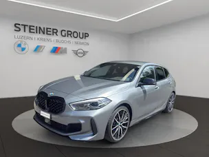 BMW M135i xDrive Steptronic