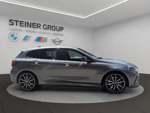 BMW M135i xDrive Steptronic