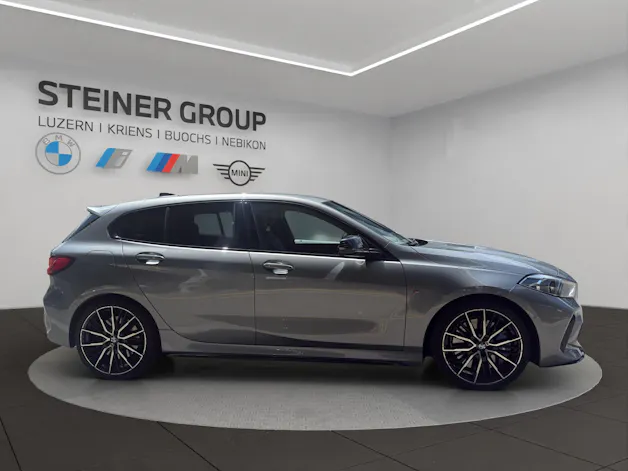 BMW M135i xDrive Steptronic