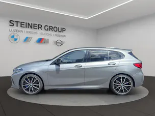 BMW M135i xDrive Steptronic