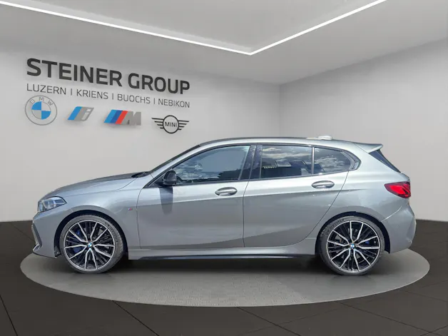 BMW M135i xDrive Steptronic