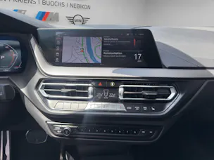 BMW M135i xDrive Steptronic