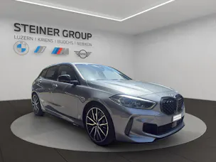 BMW M135i xDrive Steptronic
