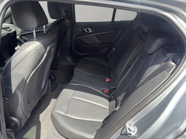 BMW M135i xDrive Steptronic
