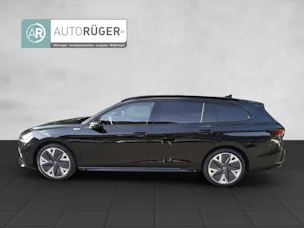 Škoda Superb Combi 2.0 TDi Sportline 4x4 DSG