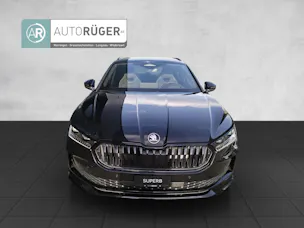 Škoda Superb Combi 2.0 TDi Sportline 4x4 DSG