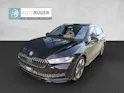 Škoda Superb Combi 2.0 TDi Sportline 4x4 DSG