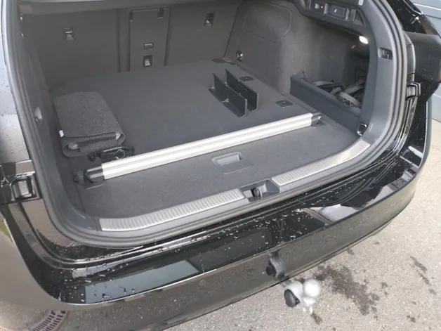 Škoda Superb Combi 2.0 TDi Sportline 4x4 DSG