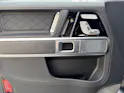 Mercedes-Benz G 63 AMG 9G-Tronic