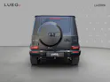 Mercedes-Benz G 63 AMG 9G-Tronic