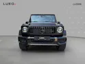 Mercedes-Benz G 63 AMG 9G-Tronic