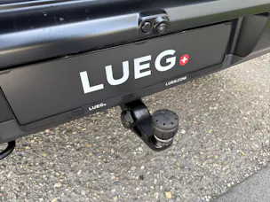 Mercedes-Benz G 63 AMG 9G-Tronic
