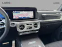 Mercedes-Benz G 63 AMG 9G-Tronic