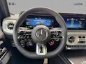 Mercedes-Benz G 63 AMG 9G-Tronic