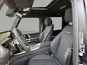 Mercedes-Benz G 63 AMG 9G-Tronic