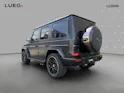 Mercedes-Benz G 63 AMG 9G-Tronic