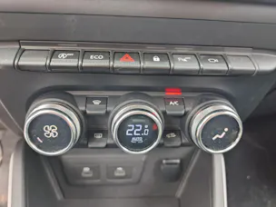 Dacia Duster TCe 150 Prestige EDC 4x2