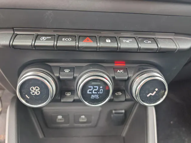 Dacia Duster TCe 150 Prestige EDC 4x2