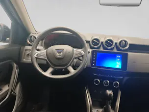 Dacia Duster TCe 150 Prestige EDC 4x2