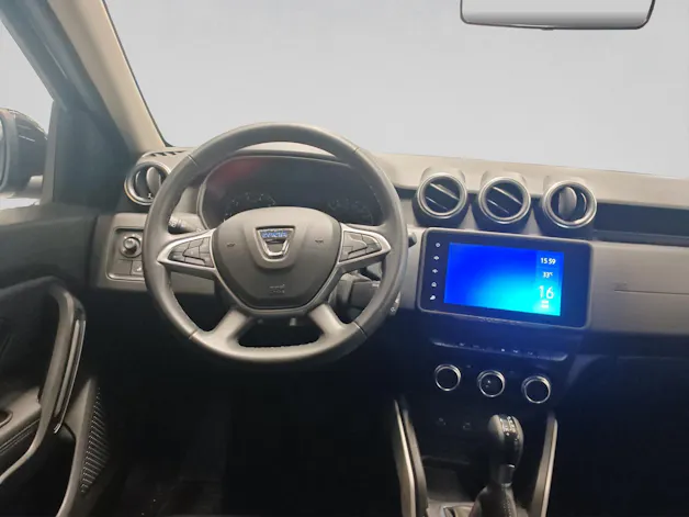 Dacia Duster TCe 150 Prestige EDC 4x2