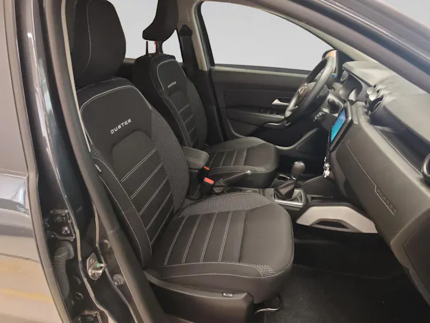 Dacia Duster TCe 150 Prestige EDC 4x2