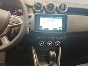Dacia Duster TCe 150 Prestige EDC 4x2