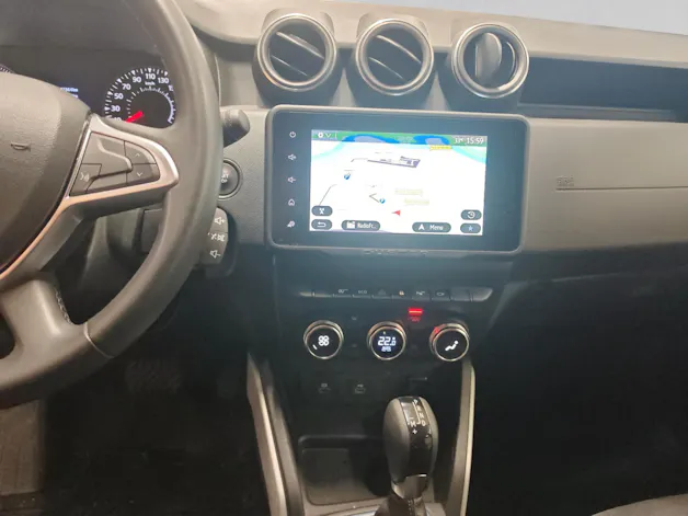 Dacia Duster TCe 150 Prestige EDC 4x2