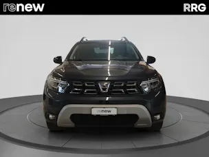 Dacia Duster TCe 150 Prestige EDC 4x2