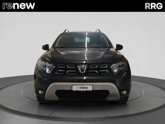 Dacia Duster TCe 150 Prestige EDC 4x2