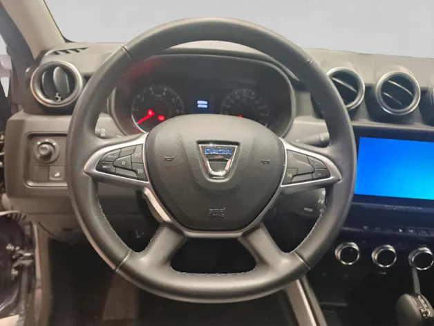 Dacia Duster TCe 150 Prestige EDC 4x2