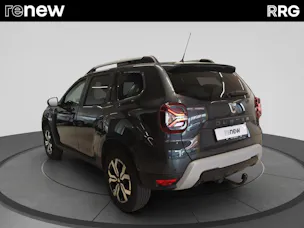 Dacia Duster TCe 150 Prestige EDC 4x2