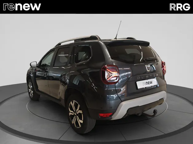 Dacia Duster TCe 150 Prestige EDC 4x2