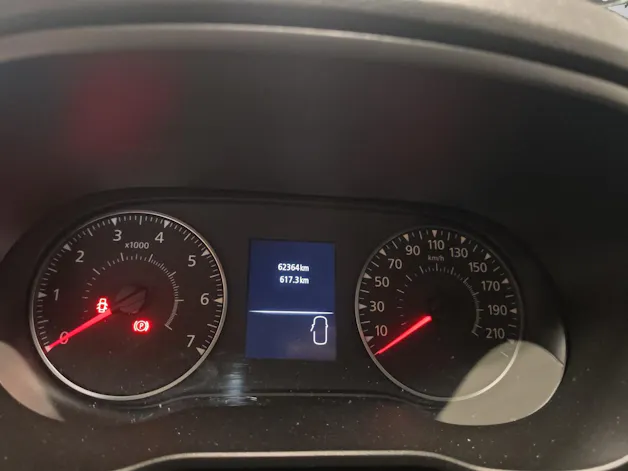 Dacia Duster TCe 150 Prestige EDC 4x2