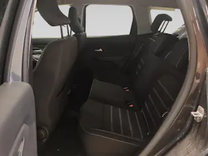 Dacia Duster TCe 150 Prestige EDC 4x2