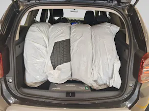 Dacia Duster TCe 150 Prestige EDC 4x2