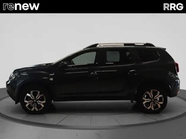 Dacia Duster TCe 150 Prestige EDC 4x2